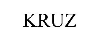 KRUZ