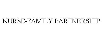 NURSE-FAMILY PARTNERSHIP