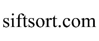 SIFTSORT.COM