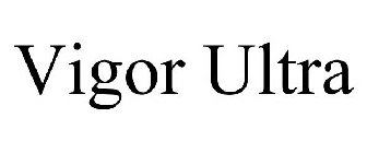 VIGOR ULTRA