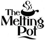 THE MELTING POT