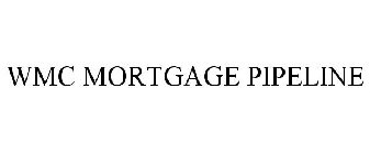 WMC MORTGAGE PIPELINE