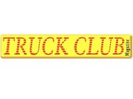 TRUCK CLUB MAGAZINE
