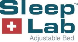 SLEEP LAB ADJUSTABLE BED