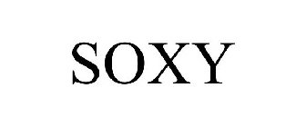 SOXY