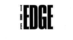 THE EDGE