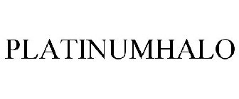 PLATINUMHALO