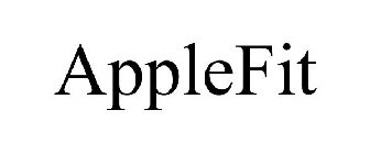 APPLEFIT