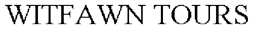 WITFAWN TOURS