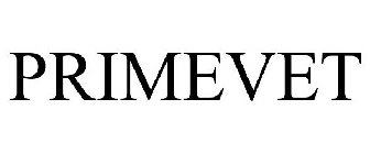 PRIMEVET