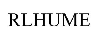 RLHUME