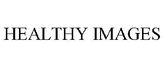 HEALTHY IMAGES