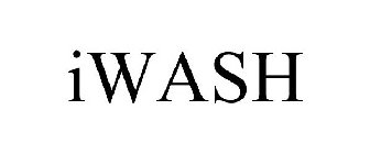 IWASH