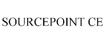 SOURCEPOINT CE