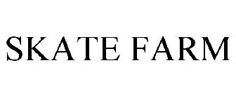 SKATE FARM