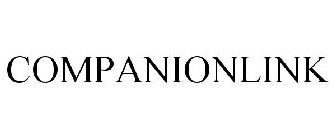 COMPANIONLINK