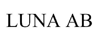 LUNA AB