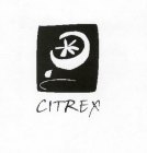 CITREX