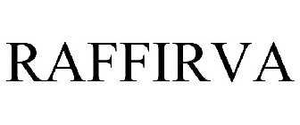 RAFFIRVA