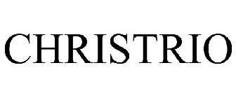 CHRISTRIO