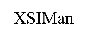 XSIMAN