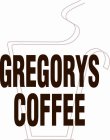 GREGORYS COFFEE