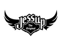 JESSUP THE ORIGINAL