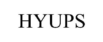 HYUPS