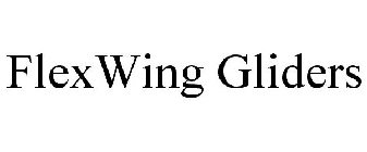 FLEXWING GLIDERS