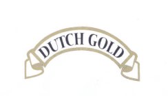 DUTCH GOLD