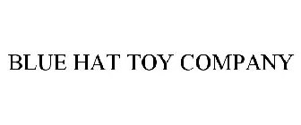 BLUE HAT TOY COMPANY