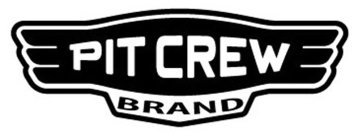 PIT CREW BRAND