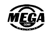 MEGA CORP. WORLDWIDE