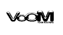 VOOM VOOM SCOOTERS