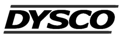 DYSCO