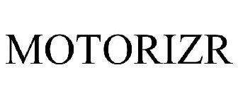 MOTORIZR