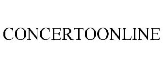 CONCERTOONLINE