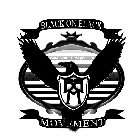 BLACK ON BLACK MOVEMENT BBM RARA AVIS IN PERPETUUM