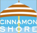 CINNAMON SHORE