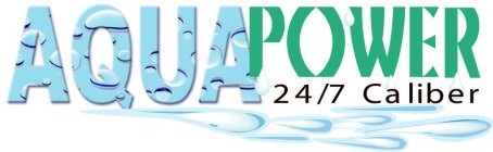 AQUAPOWER 24/7 CALIBER