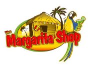 THE MARGARITA SHOP