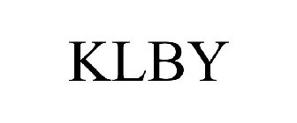 KLBY