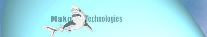 MAKO TECHNOLOGIES