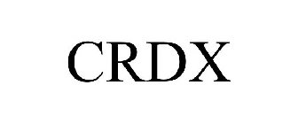 CRDX