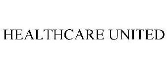 HEALTHCARE UNITED