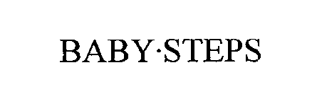 BABY·STEPS