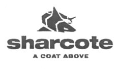 SHARCOTE A COAT ABOVE