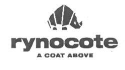 RYNOCOTE A COAT ABOVE