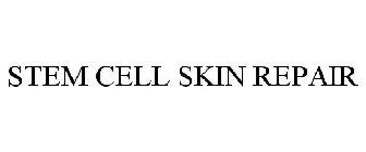 STEM CELL SKIN REPAIR