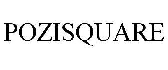 POZISQUARE